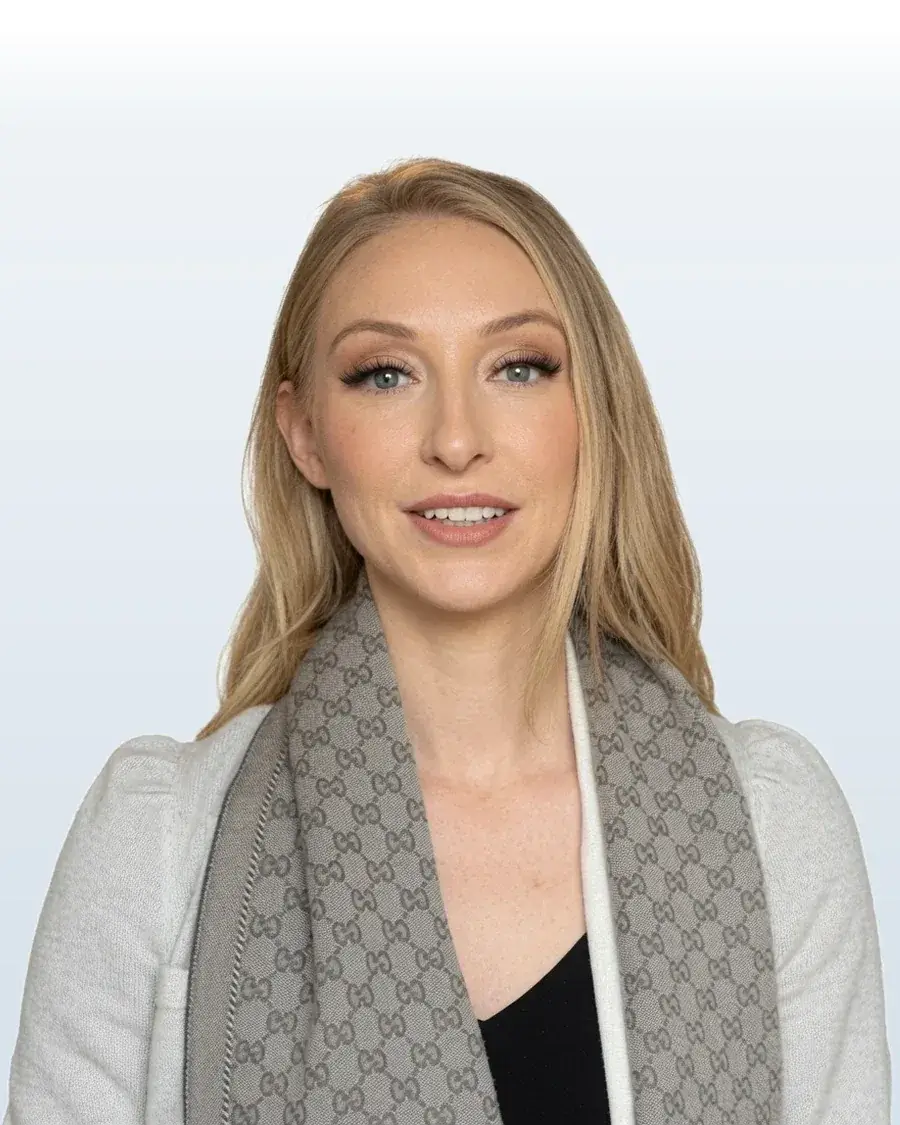 Danielle Portnik, owner and creative director of Surfaces by Design Ontario