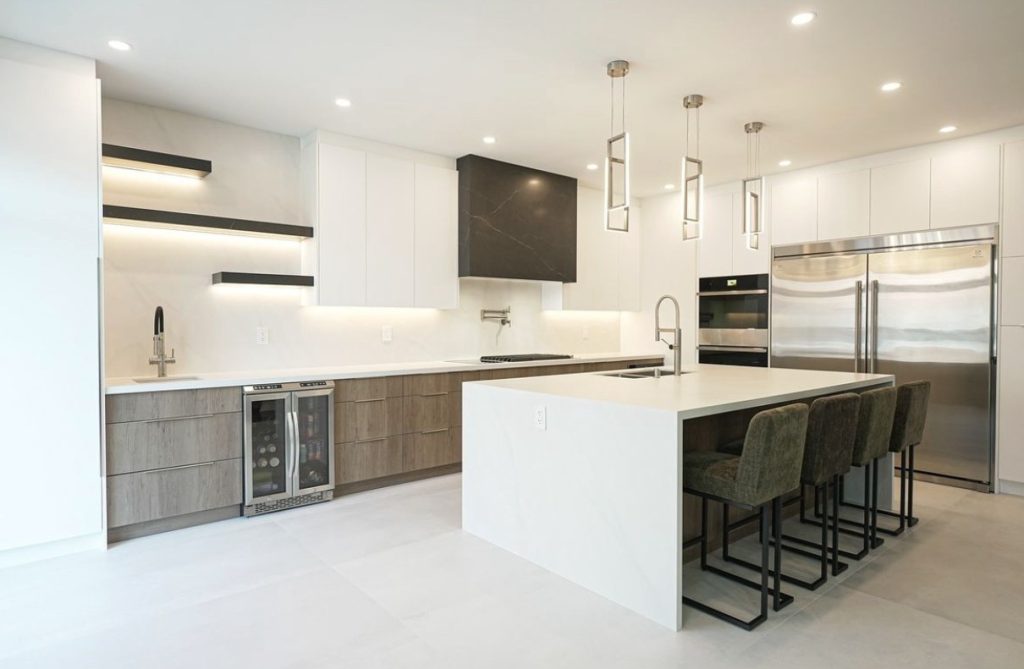 Timeless & Inviting