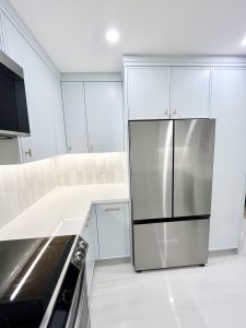 Contemporary Calm