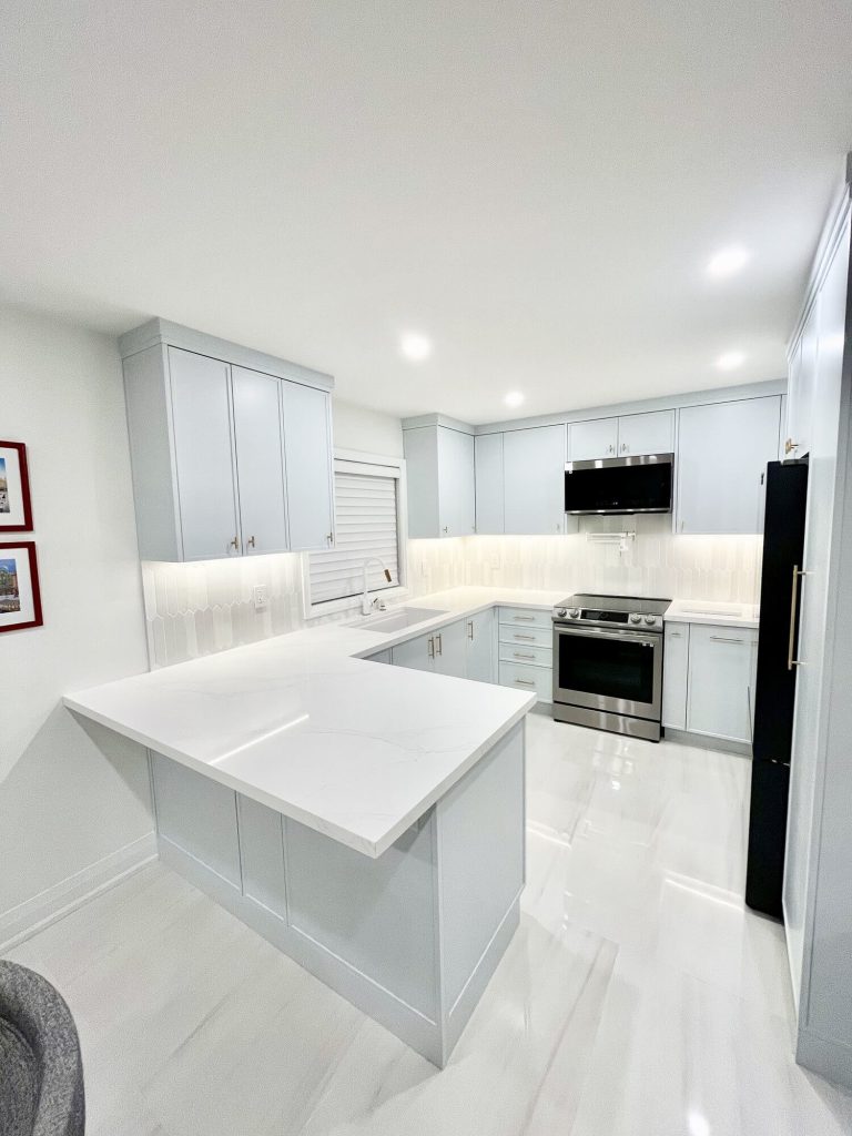 Contemporary Calm