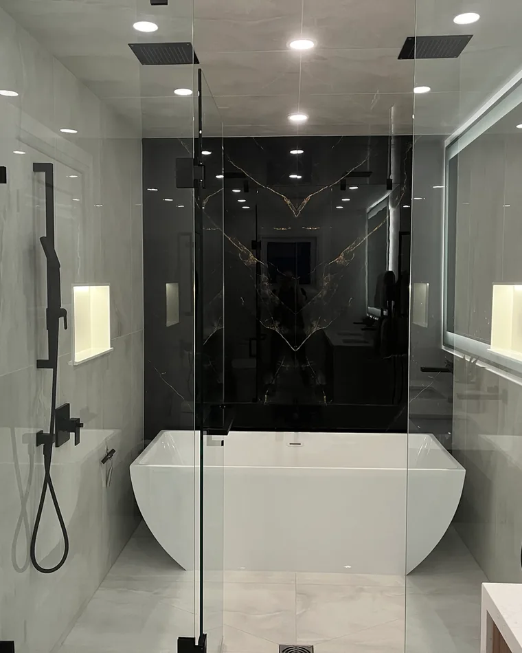 Wet-Room Ensuite Retreat