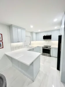 Contemporary Calm