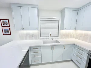 Contemporary Calm