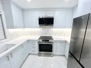 Contemporary Calm