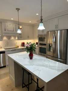 Contemporary Cozy