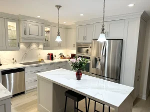 Contemporary Cozy