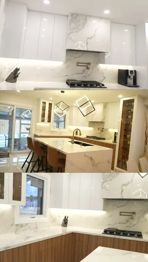 Main Floor Make-Over
