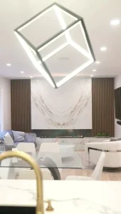 Main Floor Make-Over