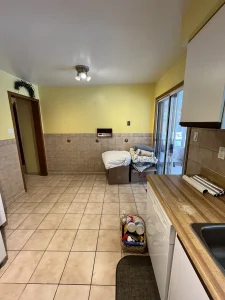 Main Floor Make-Over