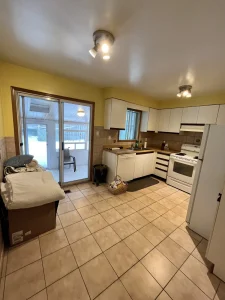 Main Floor Make-Over