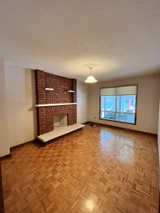 Main Floor Make-Over