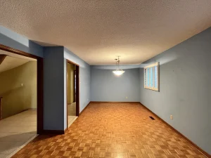 Main Floor Make-Over