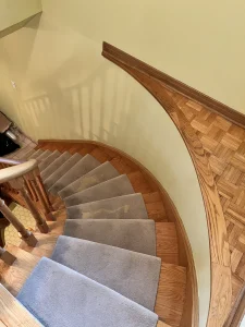 Main Floor Make-Over