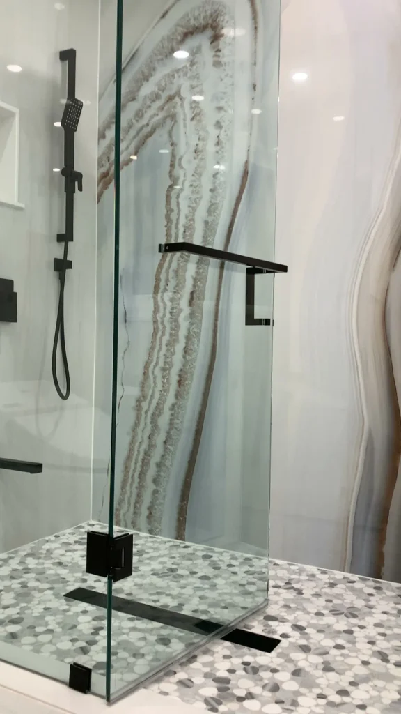 Master Bath Gem