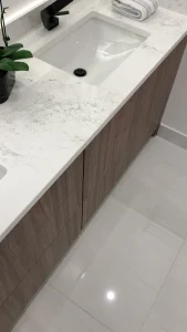 Master Bath Gem