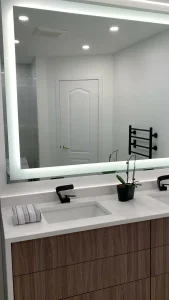 Master Bath Gem