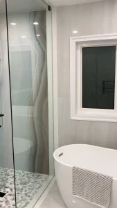 Master Bath Gem