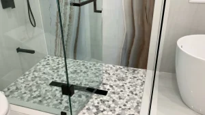 Master Bath Gem