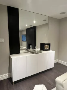 Natural Fire & Stone