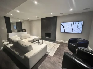 Natural Fire & Stone