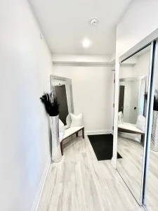 Corner-Unit Condo