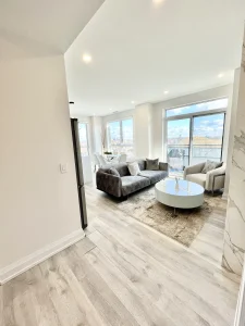 Corner-Unit Condo