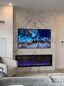Corner-Unit Condo