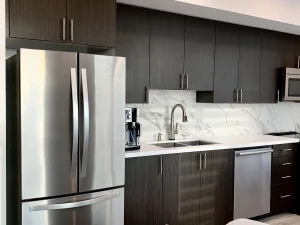 Corner-Unit Condo