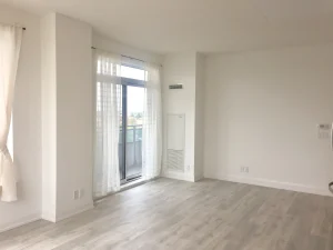 Corner-Unit Condo