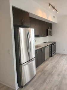 Corner-Unit Condo