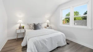 Quaint and Inviting