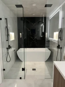 Wet-Room Ensuite Retreat