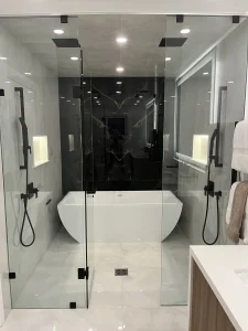 Wet-Room Ensuite Retreat