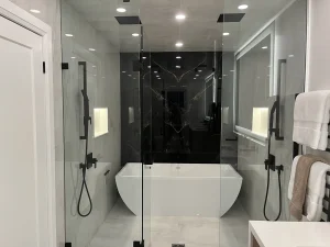 Wet-Room Ensuite Retreat