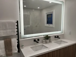 Wet-Room Ensuite Retreat