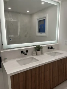 Wet-Room Ensuite Retreat