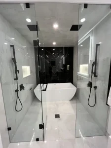 Wet-Room Ensuite Retreat