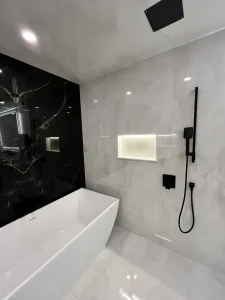 Wet-Room Ensuite Retreat