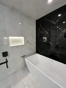 Wet-Room Ensuite Retreat