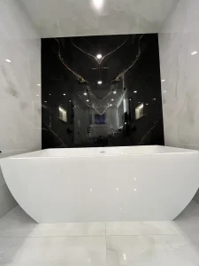 Wet-Room Ensuite Retreat