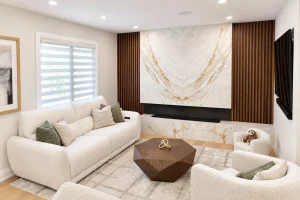 Whole Home Make-Over