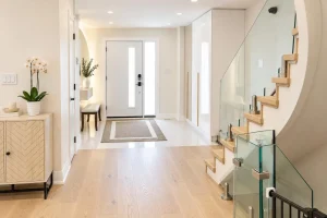 Whole Home Make-Over