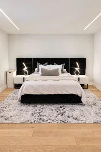 Whole Home Make-Over