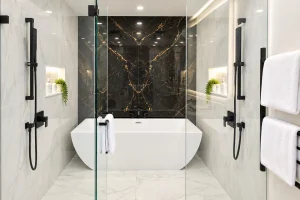 Whole Home Make-Over
