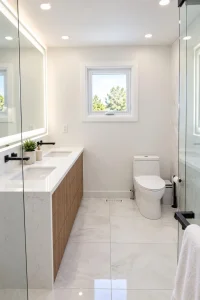 Whole Home Make-Over