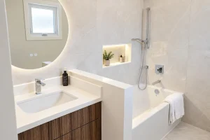 Whole Home Make-Over