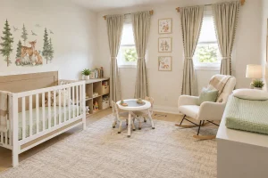 Whole Home Make-Over
