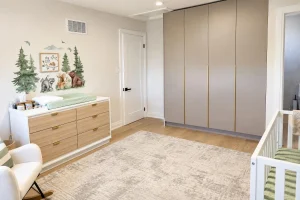 Whole Home Make-Over