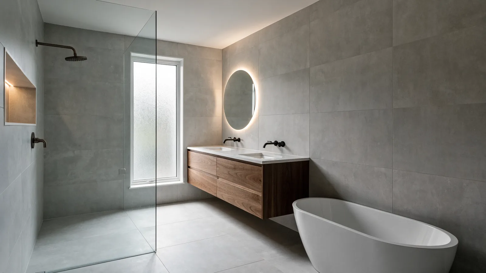 Bathroom Renovation Cost in Vaughan and the GTA (2026 Price Guide)