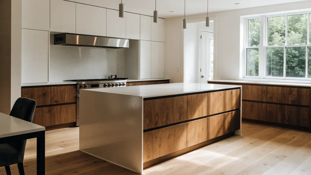 Kitchen Renovation Cost in Vaughan and the GTA (2026 Price Guide)